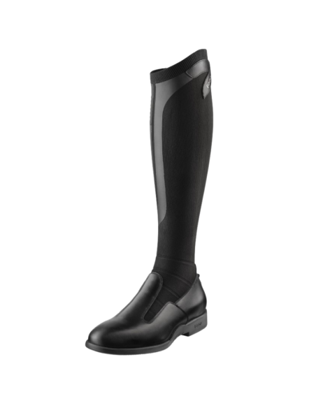 Bottes EGO7 Contact Noir