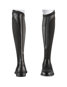 Bottes EGO7 Contact Noir 2