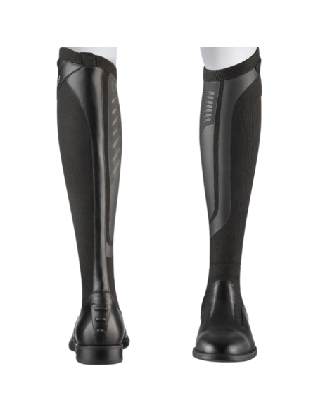 Bottes EGO7 Contact Noir