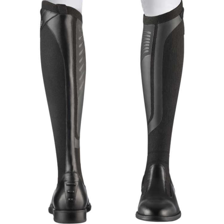 Bottes EGO7 Contact Noir