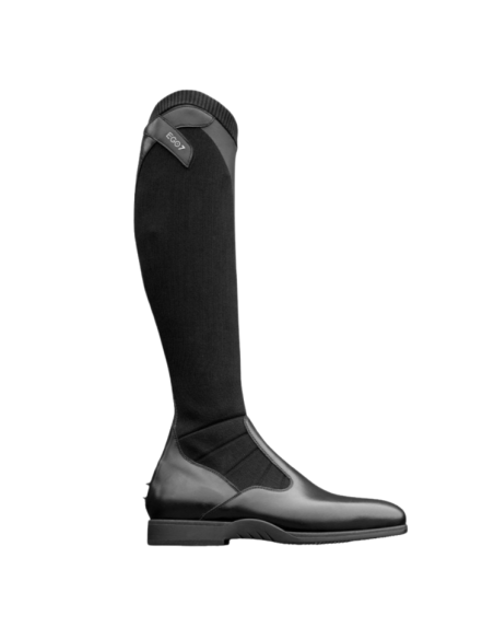 Bottes EGO7 Contact Noir