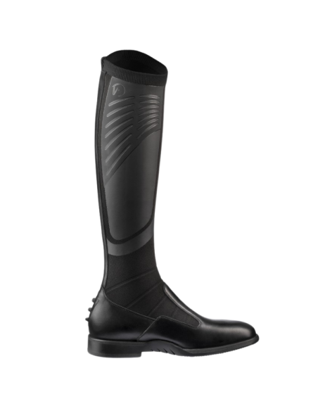 Bottes EGO7 Contact Noir