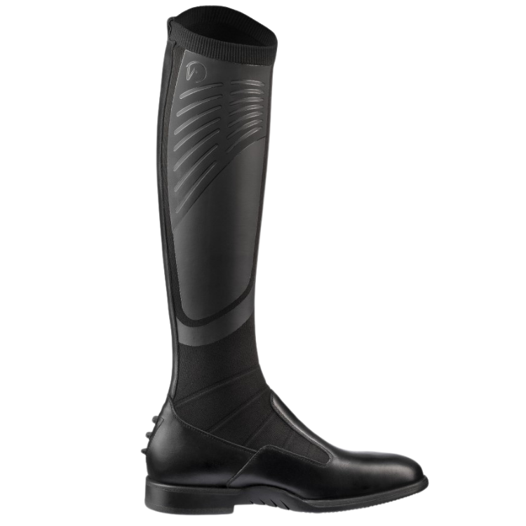 Bottes EGO7 Contact Noir