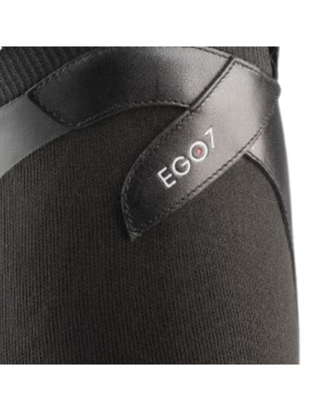 Bottes EGO7 Contact Noir