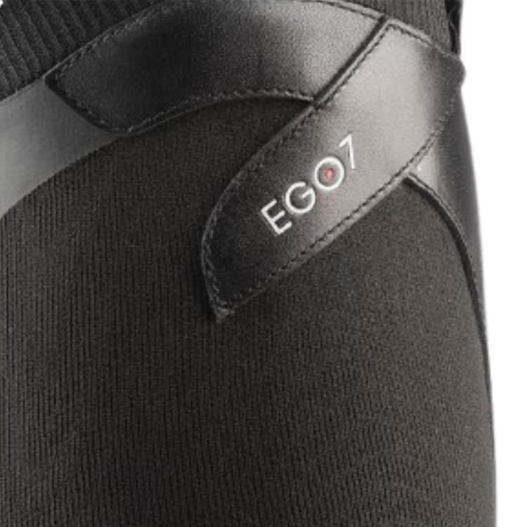 Bottes EGO7 Contact Noir