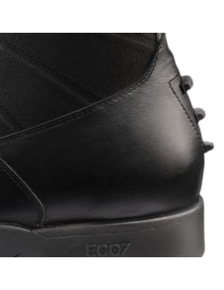 Bottes EGO7 Contact Noir