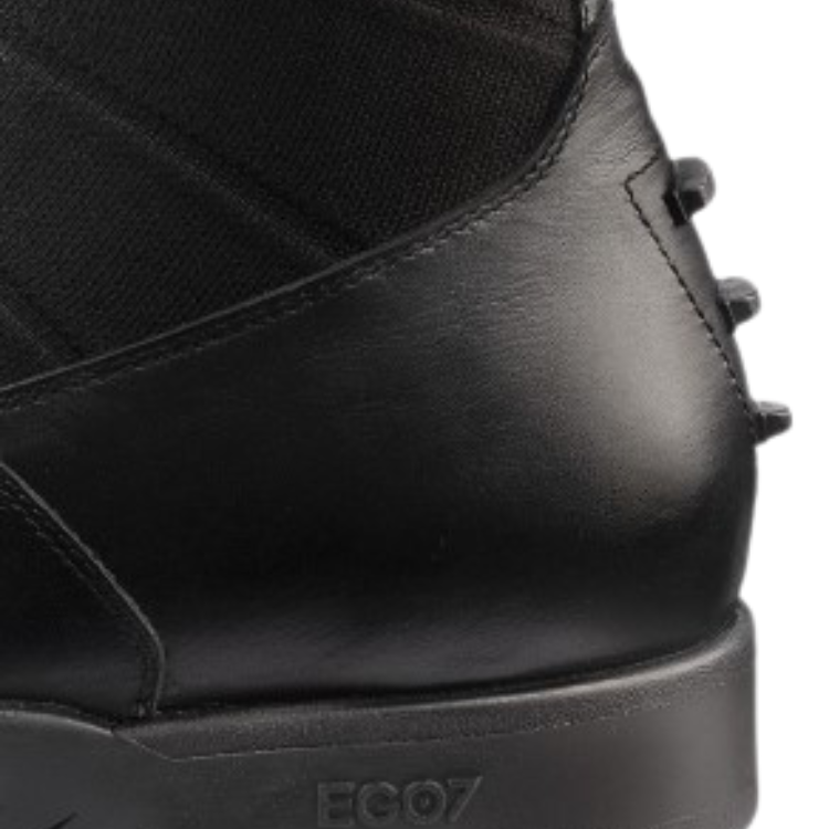 Bottes EGO7 Contact Noir