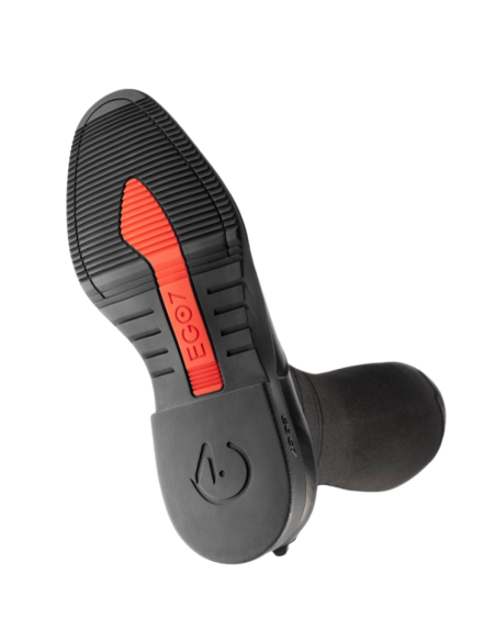 Bottes EGO7 Contact Noir