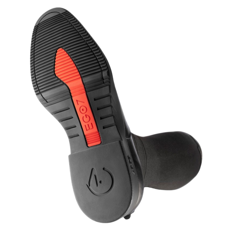 Bottes EGO7 Contact Noir