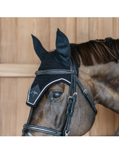 Bonnet Dy'on Diamond Noir 2