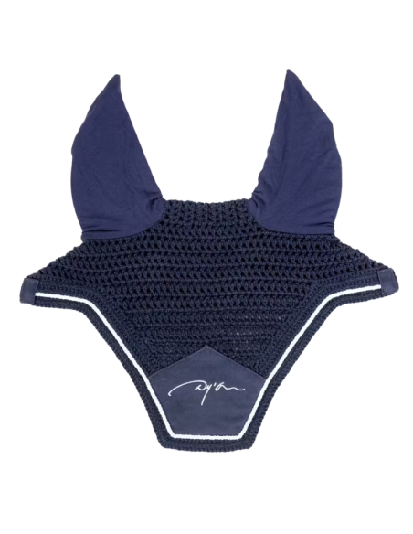 Bonnet Dy'on Diamond Insonorisé Marine