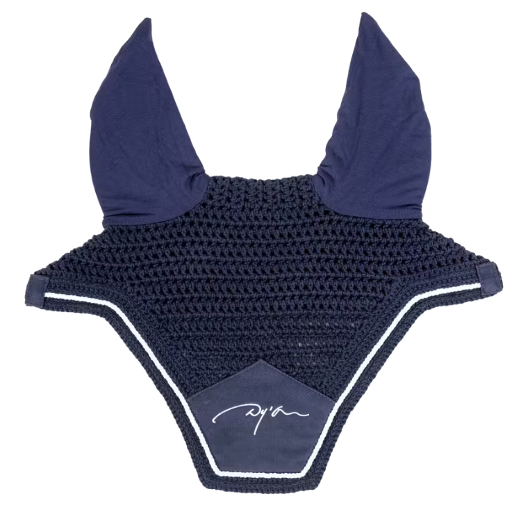 Bonnet Dy'on Diamond Insonorisé Marine