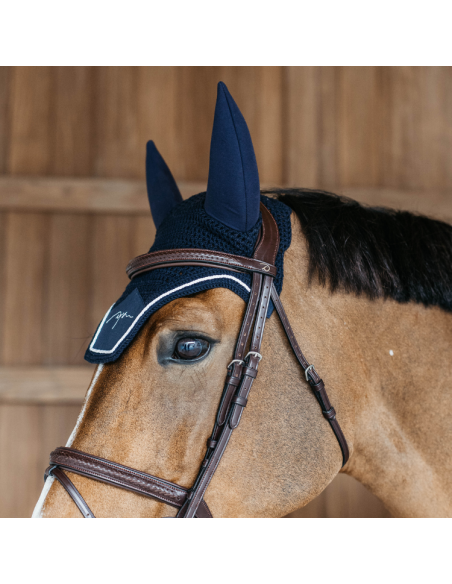 Bonnet Dy'on Diamond Insonorisé Marine