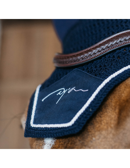 Bonnet Dy'on Diamond Insonorisé Marine