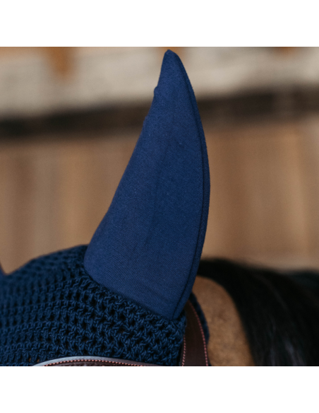 Bonnet Dy'on Diamond Insonorisé Marine