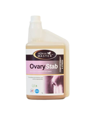 Horse Master Ovary Stab 1L
