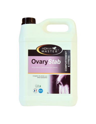 Ovary Stab Horse Master 5L