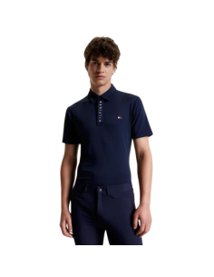 Polo Tommy Equestrian Harlem