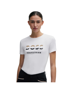 Hugo Boss Maya T-Shirt 2