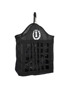 Sac À Foin Imperial Riding Eat Up Noir
