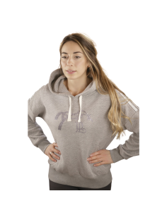 Penelope "Chilly" Sweatshirt Grey