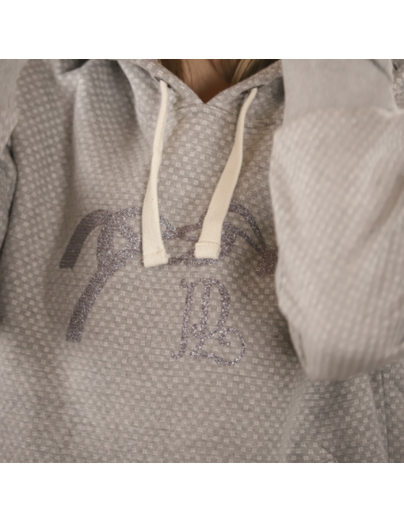 Sweat Penelope "Chilly" Gris