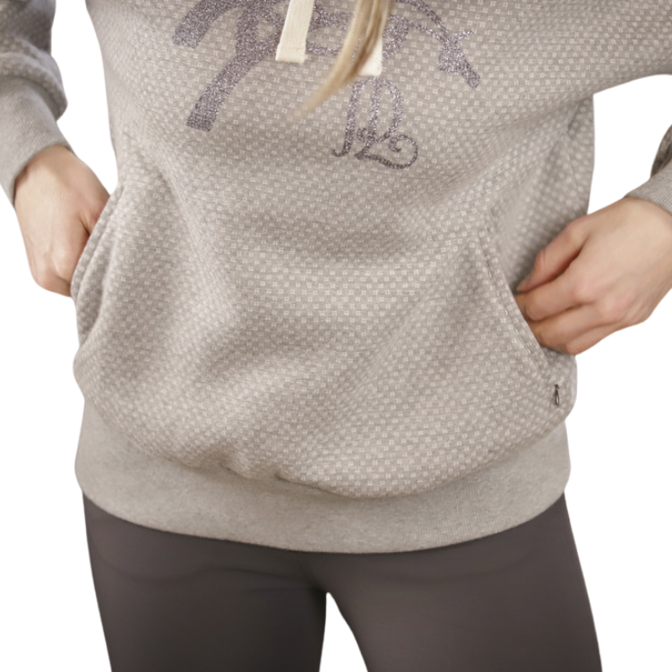 Sweat Penelope "Chilly" Gris