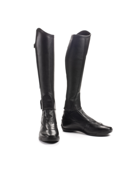 Mini-Chaps Free Jump Liberty + Noir