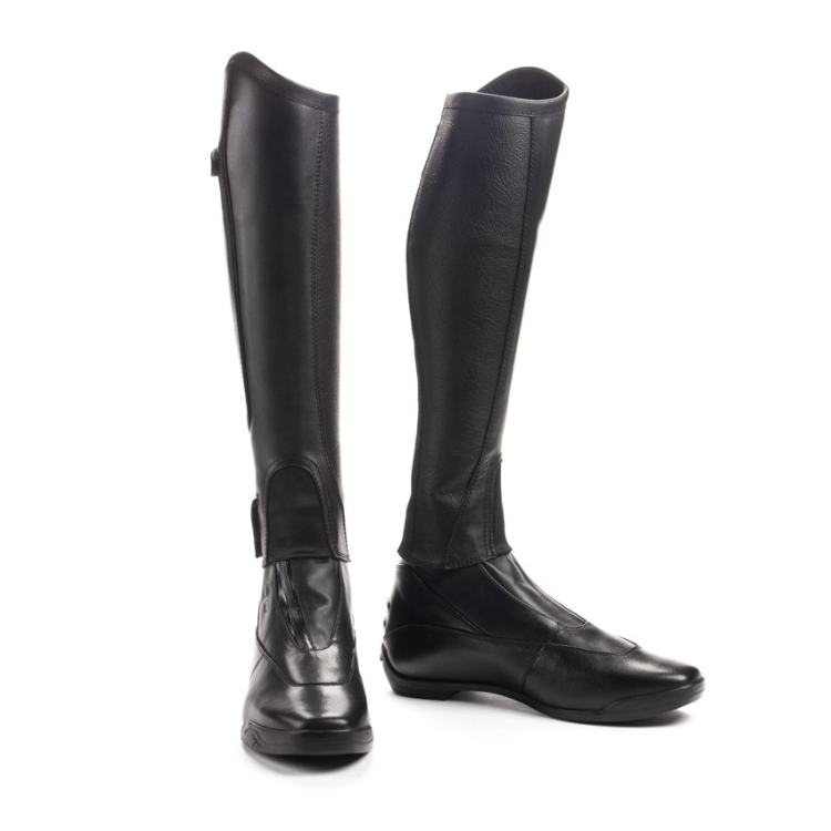 Mini-Chaps Free Jump Liberty + Noir