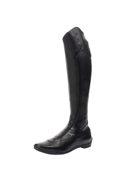 Bottes Free Jump Liberty One + Noir