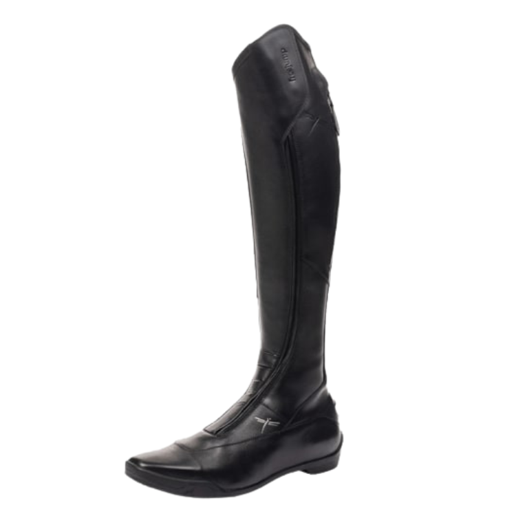 Bottes Free Jump Liberty One + Noir