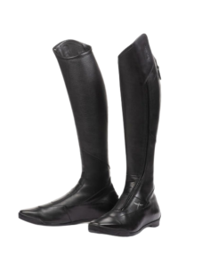 Bottes Free Jump Liberty One + Noir 2