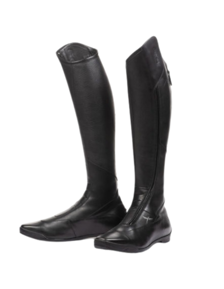 Bottes Free Jump Liberty One + Noir