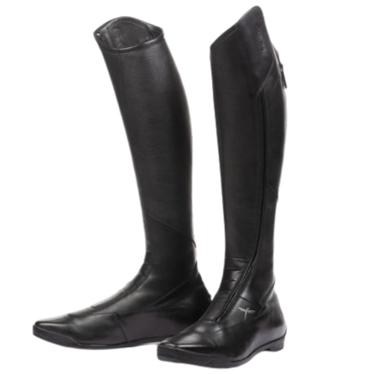 Bottes Free Jump Liberty One + Noir