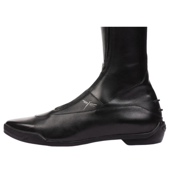 Bottes Free Jump Liberty One + Noir