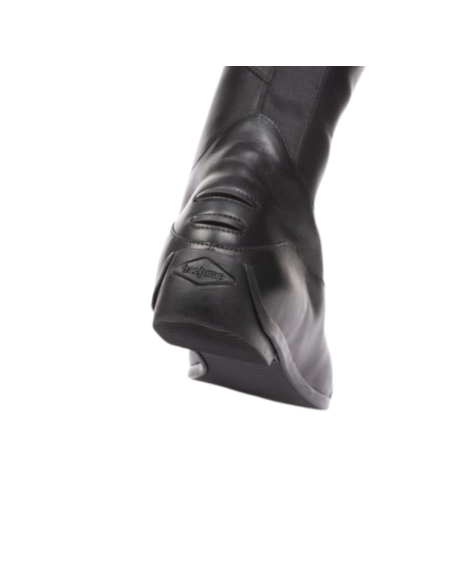 Bottes Free Jump Liberty One + Noir