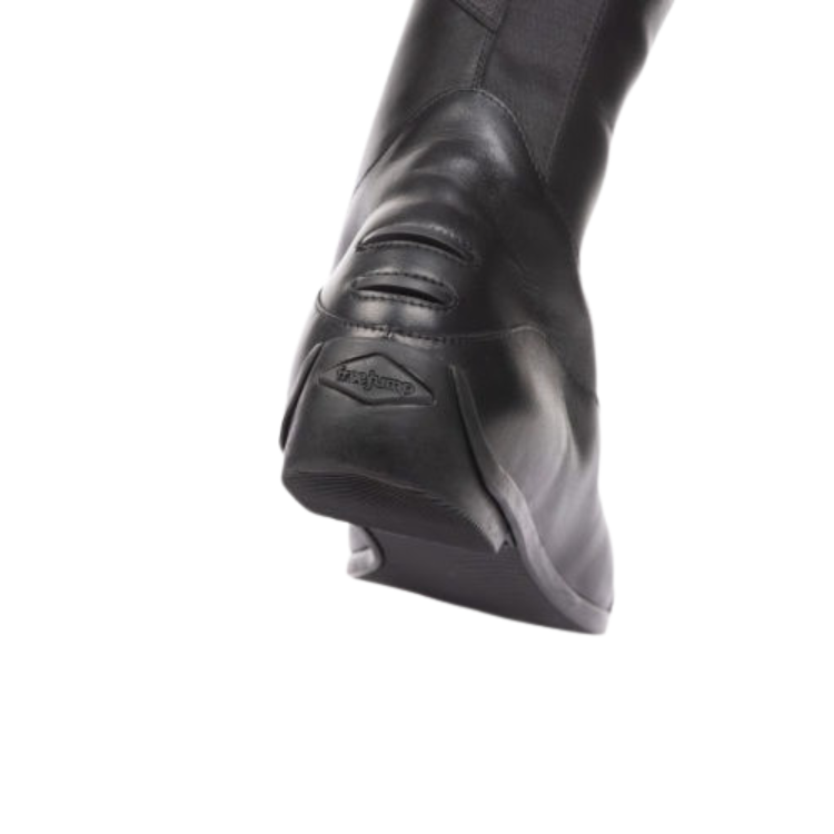 Bottes Free Jump Liberty One + Noir