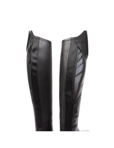 Bottes Free Jump Liberty One + Noir