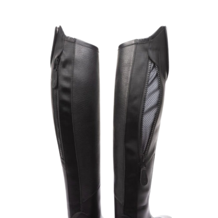 Bottes Free Jump Liberty One + Noir