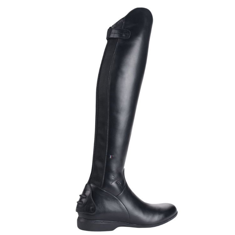 Bottes Free Jump Foxy America Noir