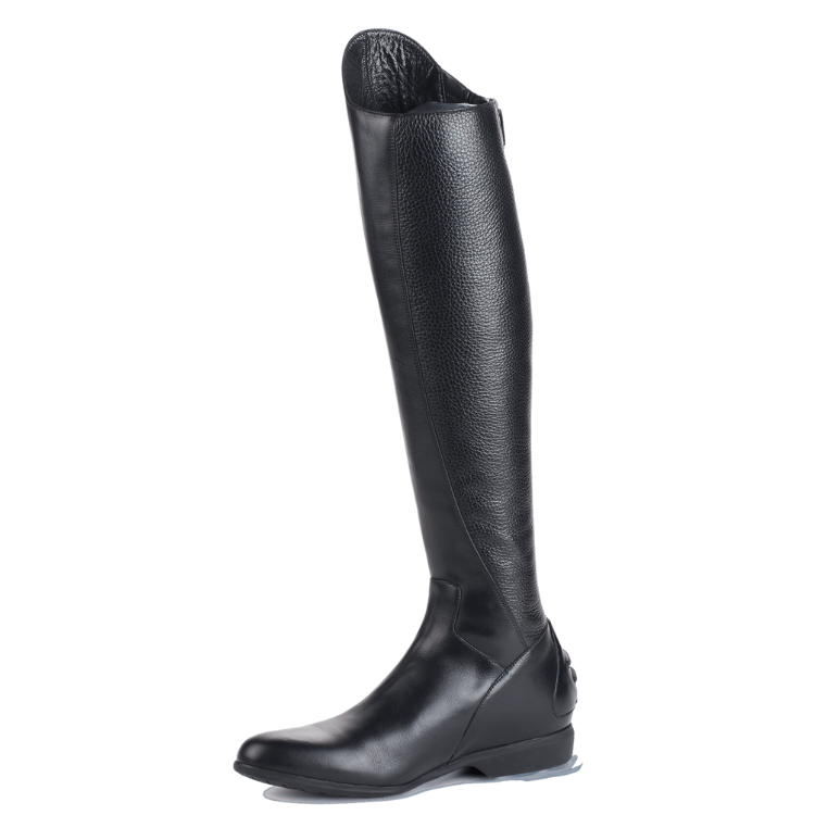 Bottes Free Jump Foxy America Noir