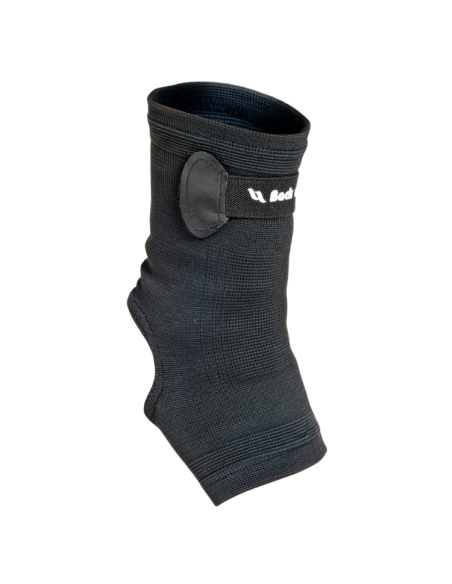 Chevillère Back On Track Noir