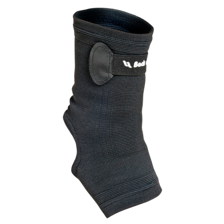 Chevillère Back On Track Noir