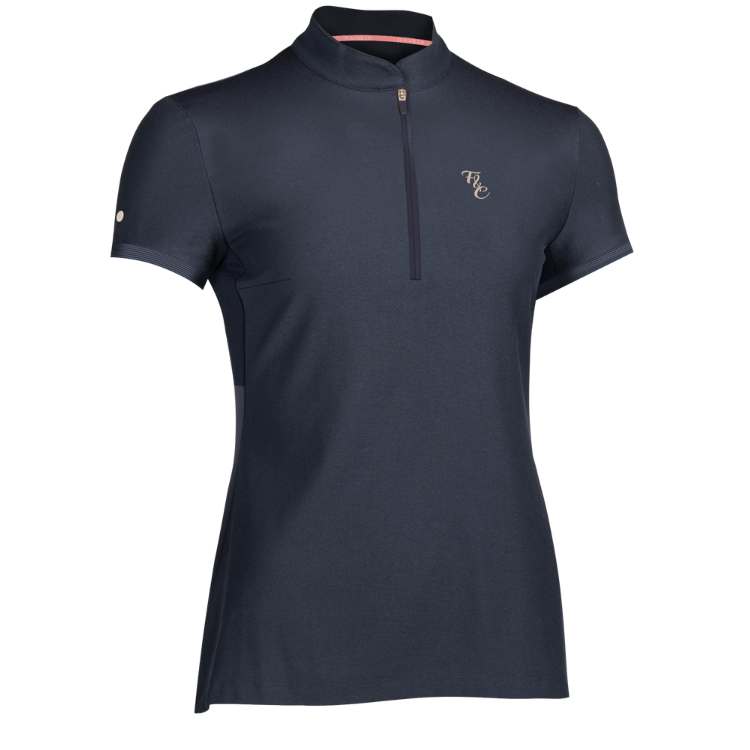 Polo Flags & Cup Artesia Marine