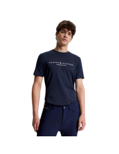 Tommy Equestrian Williamsburg T-Shirt