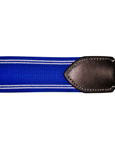 Collier de chasse Chetak élastique Y 2