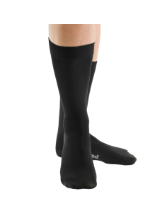 Chaussettes Back On Track Noir 2