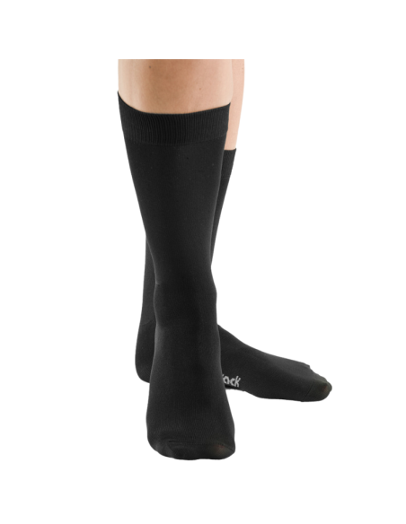 Chaussettes Back On Track Noir