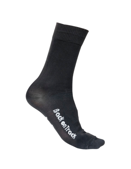 Chaussettes Back On Track Noir