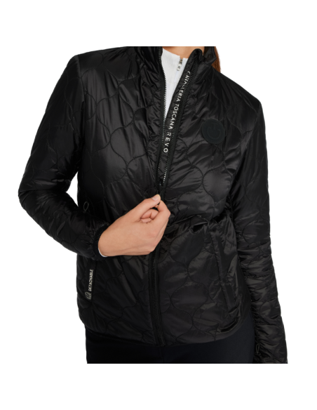 Veste Cavalleria Toscana 3 Way Performance Noir